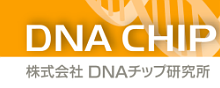 DNA�`�b�v������