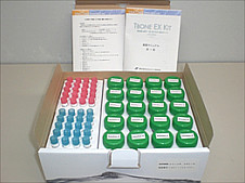 TboneEX Kit box TboneEX Kit box
